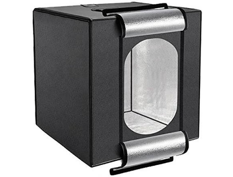 Mini Studio Professional  50x50 LED
