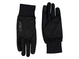 CMP Luvas 6525509 Preto L Homem