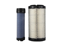 Af25550 Air Filter Elements Para Baldwin Rs3715 Para John Deere