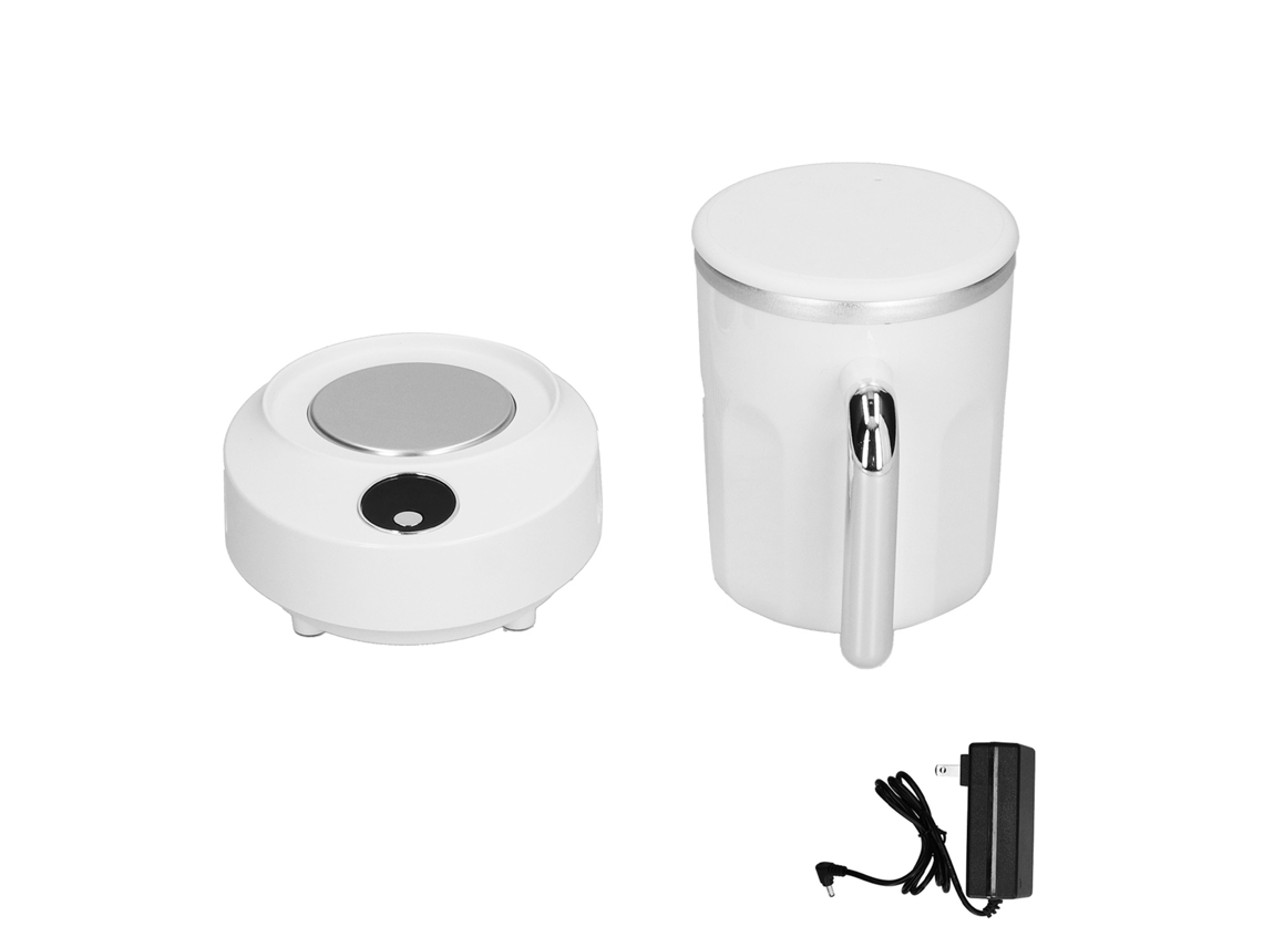 Laxiscreed Copo Inteligente Que Aquece E Refrigera Rapidamente Para Uma Experiência Prática