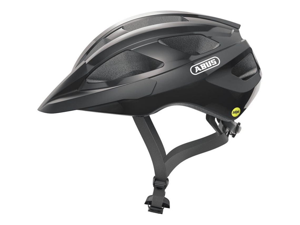 Casque De Estrada Abus Macator Mips