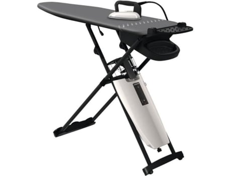 LAURASTAR Smart D Systeme para Repassage Avec Fer Professionnel Générateur Vapeur Et Table Active