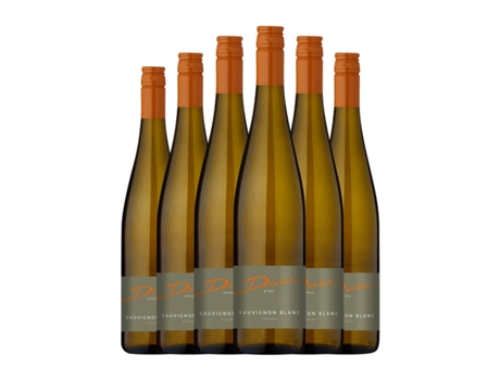 Vinho branco DIEHL Sauvignon Branca Pfälz (0.75 L - 6 Unidades)