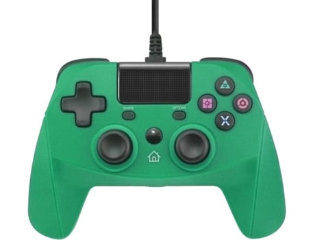 Comando Multiplataforma GAMEON 8424514978693 Verde