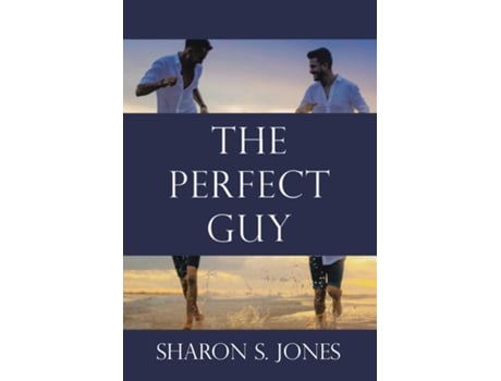 Livro The Perfect Guy de Sharon S Jones (Inglês)