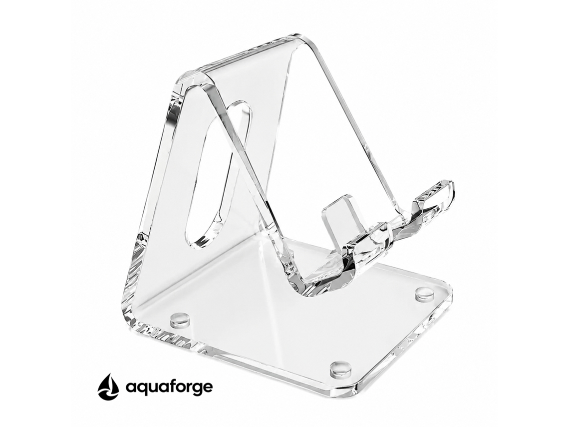 Suporte De Mesa Para Telemóvel