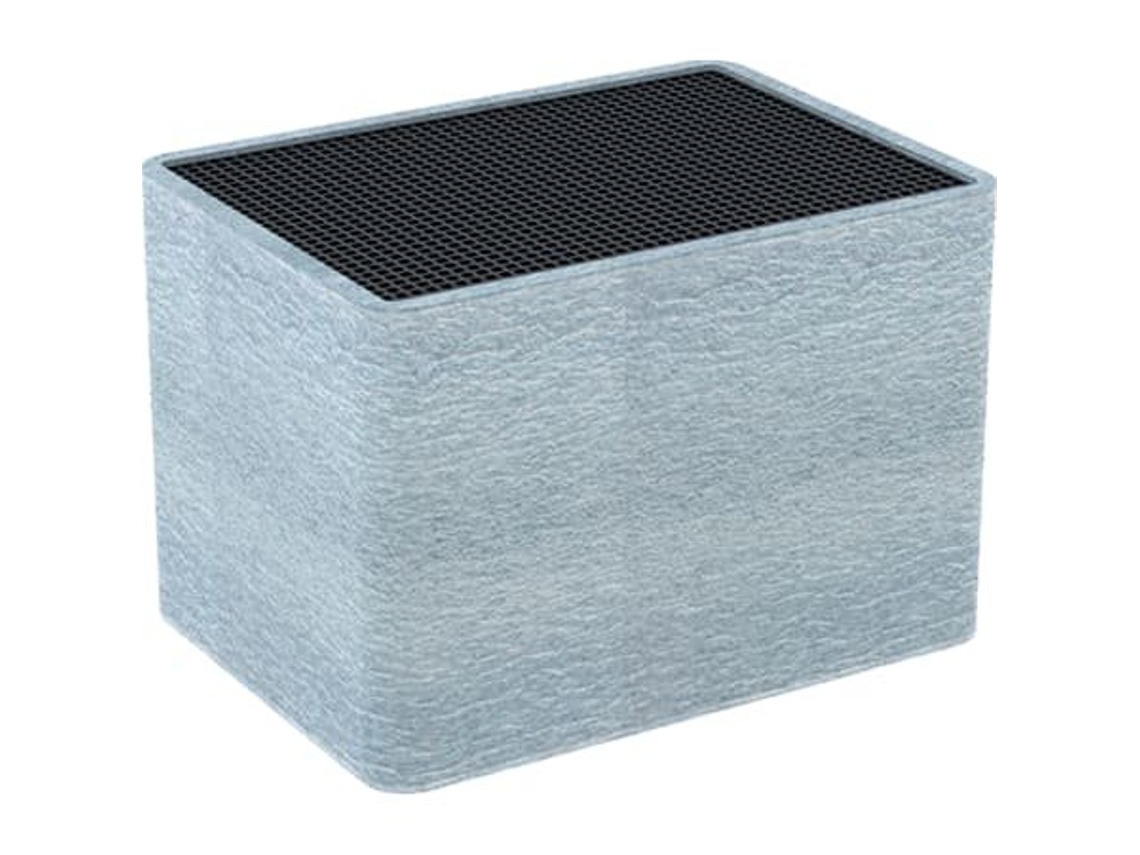 Filtro alveolar cerâmico GEBERIT tipo 3, para AquaClean Mera, para módulos sanitários Monolith Plus,
