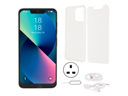 Smartphone LAXISCREED Android 11 6gb Ram