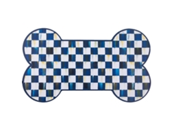 Tapete para Comedouro e Bebedouro de Cães e Gatos, Impermeável, Absorvente, de Secagem Rápida AQUAFORGE