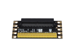 Placa De Expansão Da Interface Do Conector Edge Placa Adaptadora Módulo