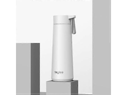 Garrafa Térmica Portátil Saylee De Aço Inoxidável 304 Ly Ebike
