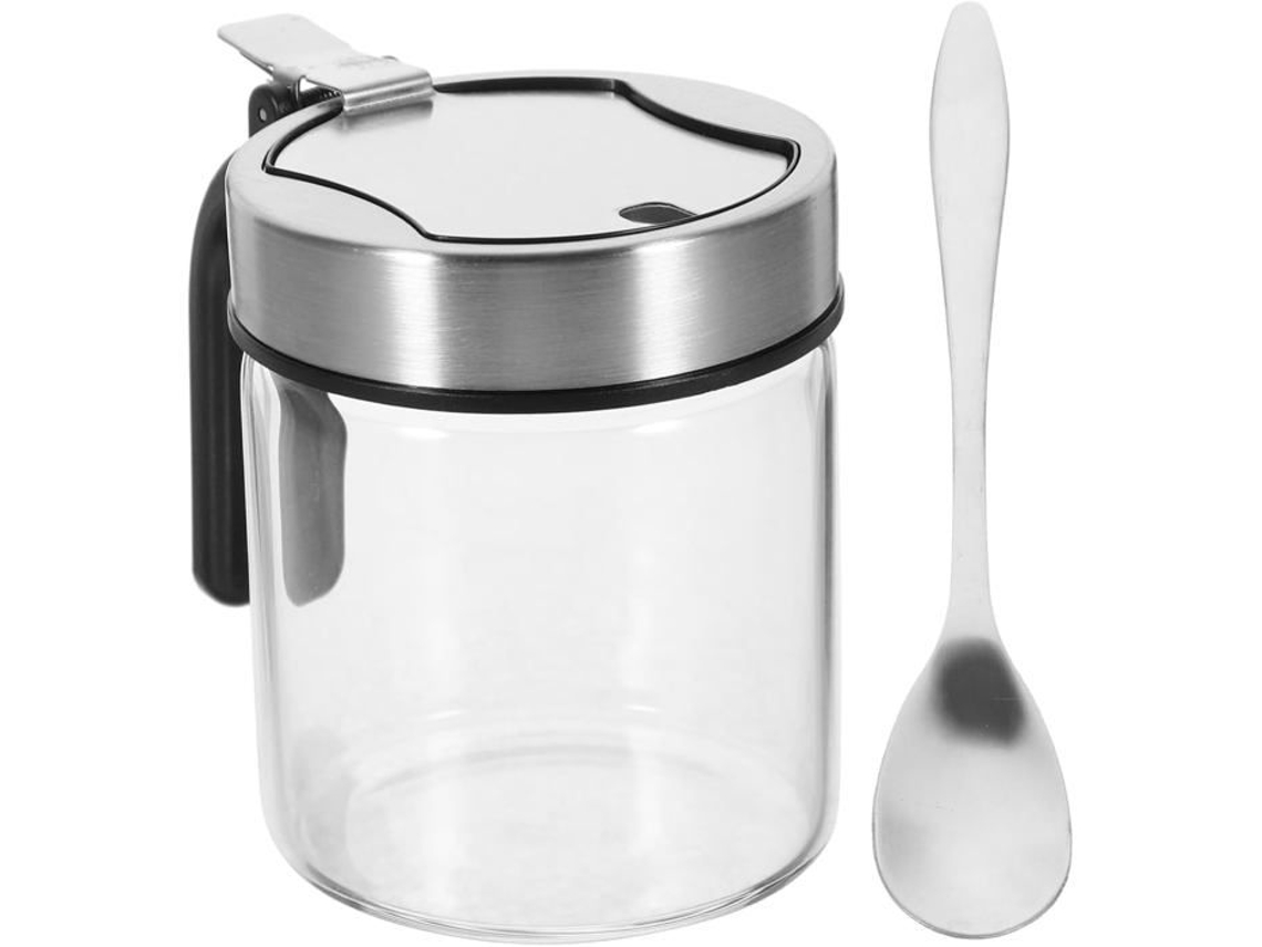 Pote Para Temperos Cozinha