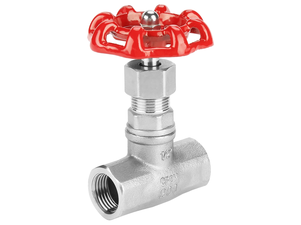 Válvula Solenoide De Aquecedor Solar De Cobre Ac220v 4/5in Sunflare