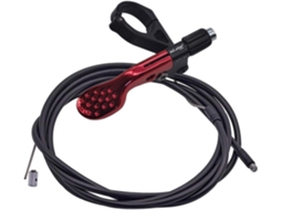 Kit de Bateria HARILLA 14 X 4,3 com Suporte e Compatível
