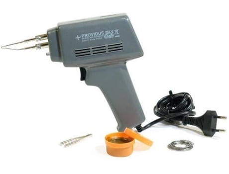Pistola de Soldar PROWELTEK 100 W