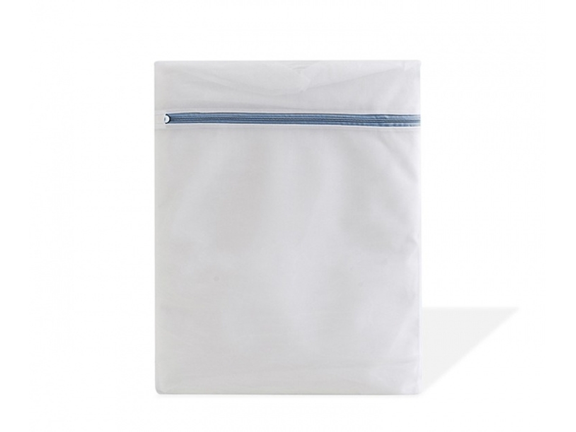 Saco para Roupa Suja em Malha Fina BRILVIBERA
