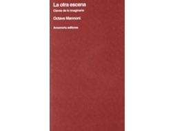 Livro Otra Escena,La de Mannoni Octave