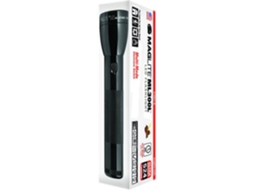 Lanterna Para Campismo MAG-LITE Ml 2D Led (524 Lumens)