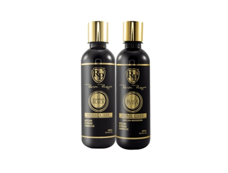 Kit Matizador Black 300Ml ROBSON PELUQUERO