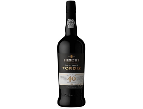 Vinho do Porto BURMESTER 40 Anos Tawny