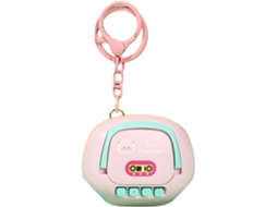 Com Enregistreur Vocal Pendentif Enregistreur Design Cartoon