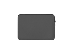 Capa para tablet Aquaforge Simple em cinza escuro