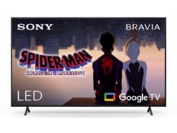 TV SONY Bravia KD 43X75WL (LED - 43'' - 109 cm - 4K Ultra HD - Smart TV)