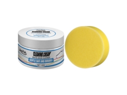 Produto para Limpeza de Sapatos Brancos, Prático e Eficaz LAXISCREED