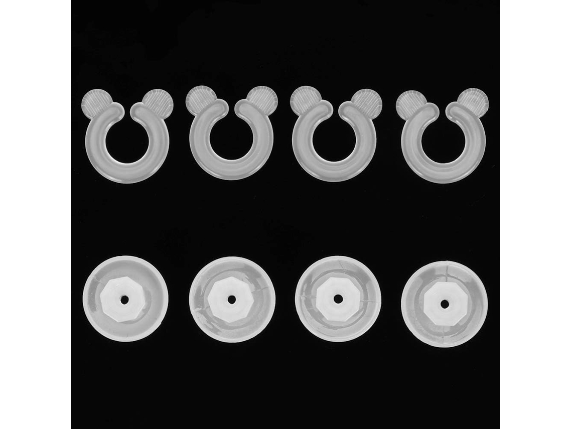 Haofy - Conjunto de 20 Alfinetes Nórdicos para Evitar que o Edredom se Mova, Prendedores de Roupa para Capa de Edredom