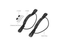 Máquina de Pular Corda Inteligente com Bluetooth, Música, LED, Automática, Elétrica, para Interior e Exterior, Azul