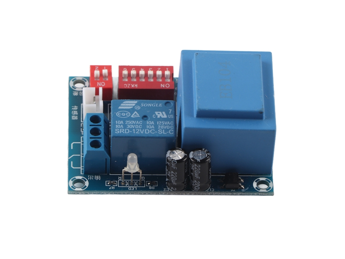 Controlador De Temperatura De Alta Precisión Com Interruptor Dip Estável E Confiável 220v Para Dissipação De Calor