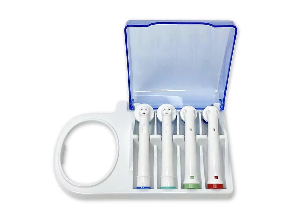 Suporte Para Escova De Dentes Elétrica