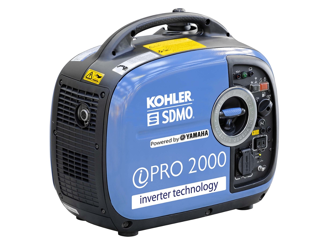 Kholer Inverter 2000 C5 Gerador Inverter 2000W KHOLER