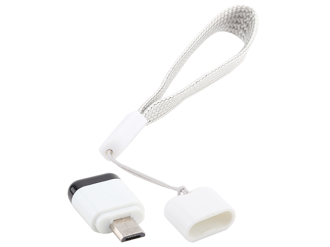 Mando a Distancia IR para Smartphones Android con Micro USB