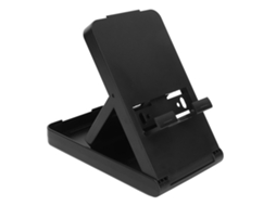 Suporte para Switch com Ângulo Ajustável Portátil Multifuncional para Console de Jogos EOOCOO