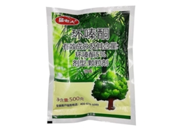 Herbicida Cycloazinone para bambu e árvores, FAST