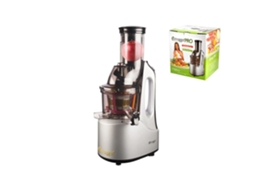 Sicur Salute 240w 60 RPM Extrator de Frio Profissional Boca Extra Larga Sicur Salute