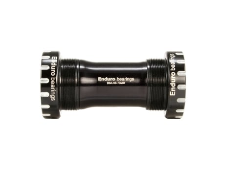 Suporte Inferior ENDURO BEARINGS Bb Ac/Ss-Bsa 68/73Mm-30Mm-Red