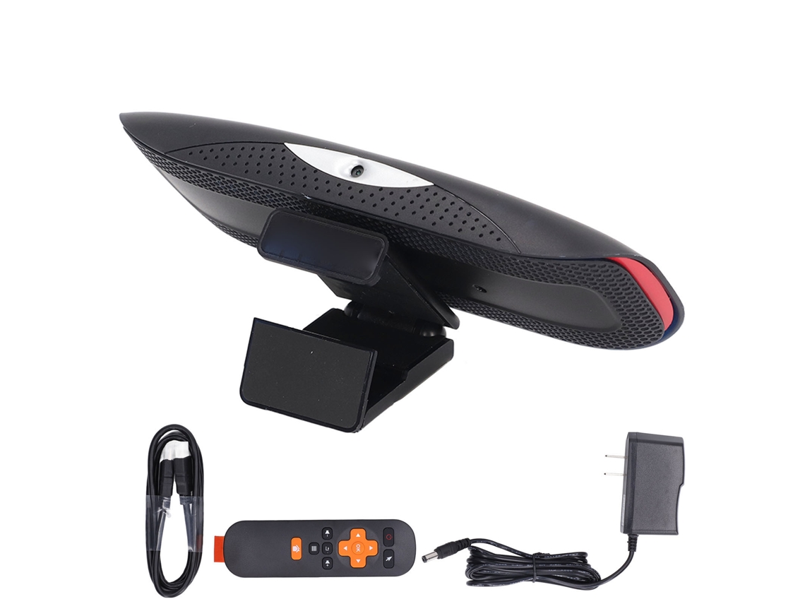 Smart TV box Android 11.0 com 2GB+16GB EOOCOO