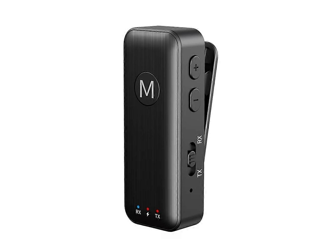 Transmissor e Receptor Bluetooth 5.3 GOKOCO