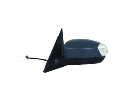 Espelho Esquerdo Eletrico com Pisca Ford Galaxy 06-15