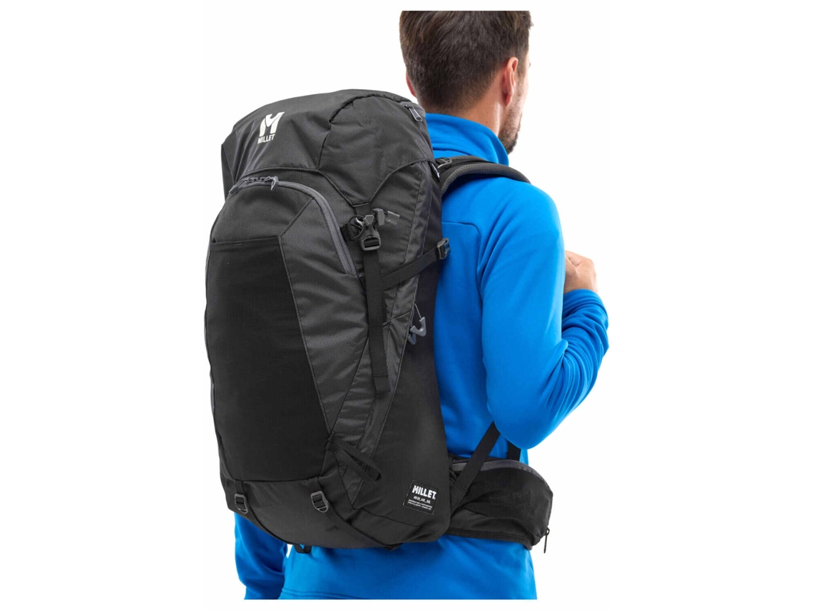 Mochilas Montaña Y Accesorios Millet Hiker Air 30