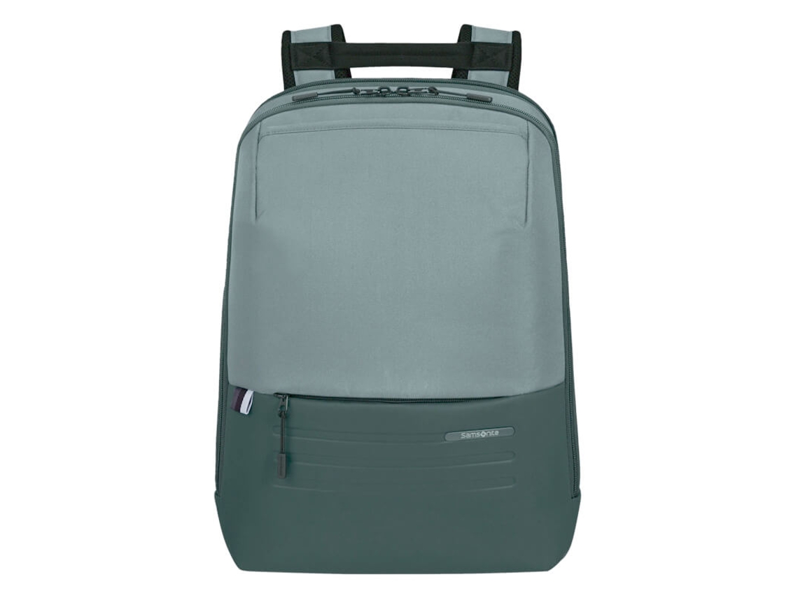 SAMSONITE Mochila para Portátil 156” Stackd Biz Cinza