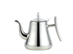 Chaleira XGF 1L Espessadocom Confortável Durável