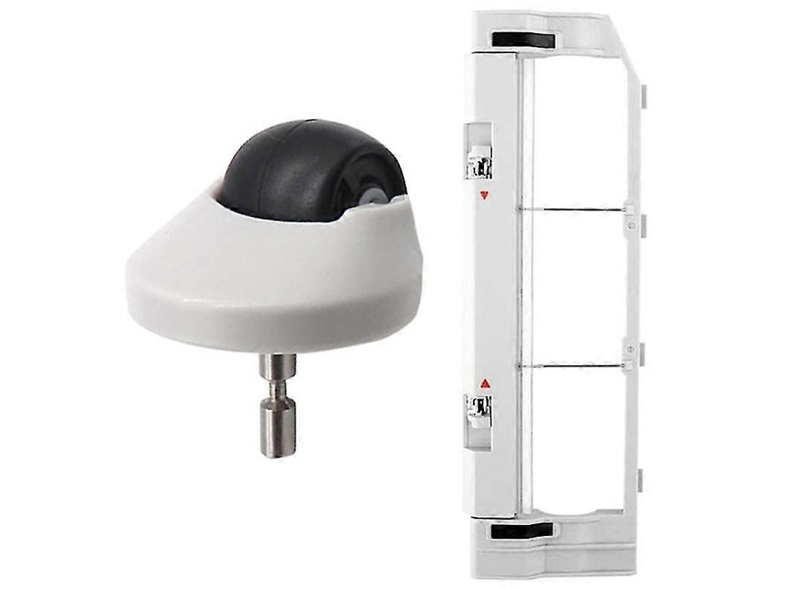 Roller Cover, Wheels For S5 Max S6 Pure S6 Spare Parts_glo