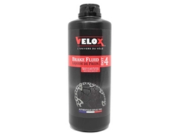 Travões VELOX Fluido de freio dot