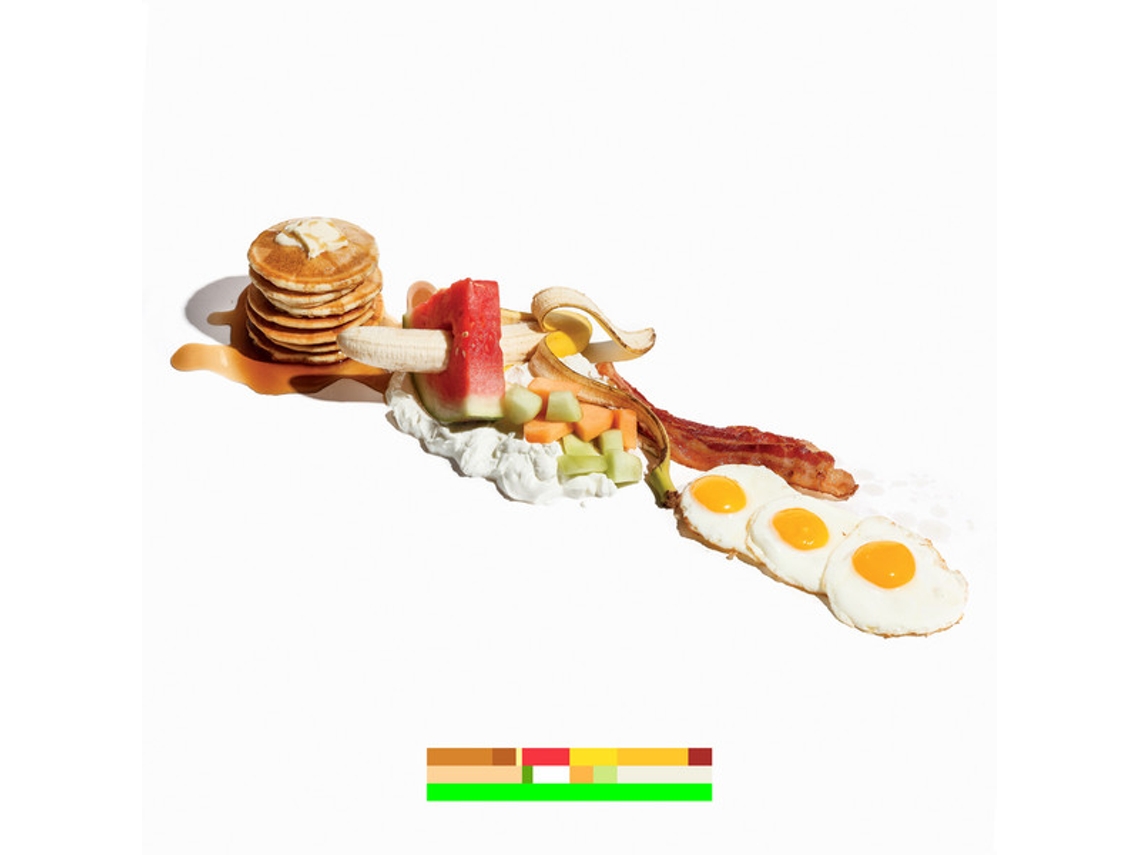 CD Battles - La Di Da Di