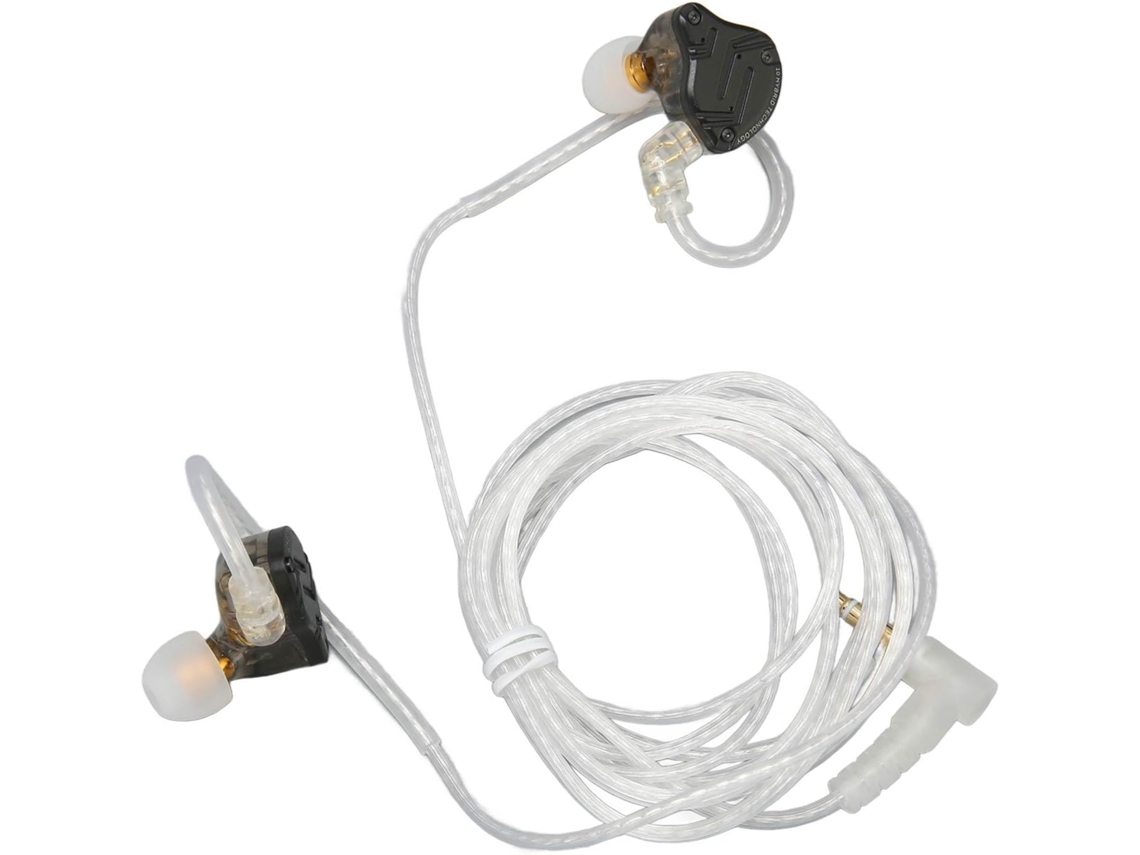 Zs10 Pro X Hybrid Pilot Iem