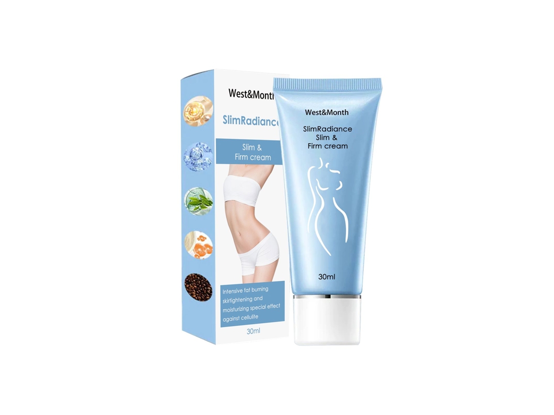 Creme Eficaz Emagrecimento E Firmamento