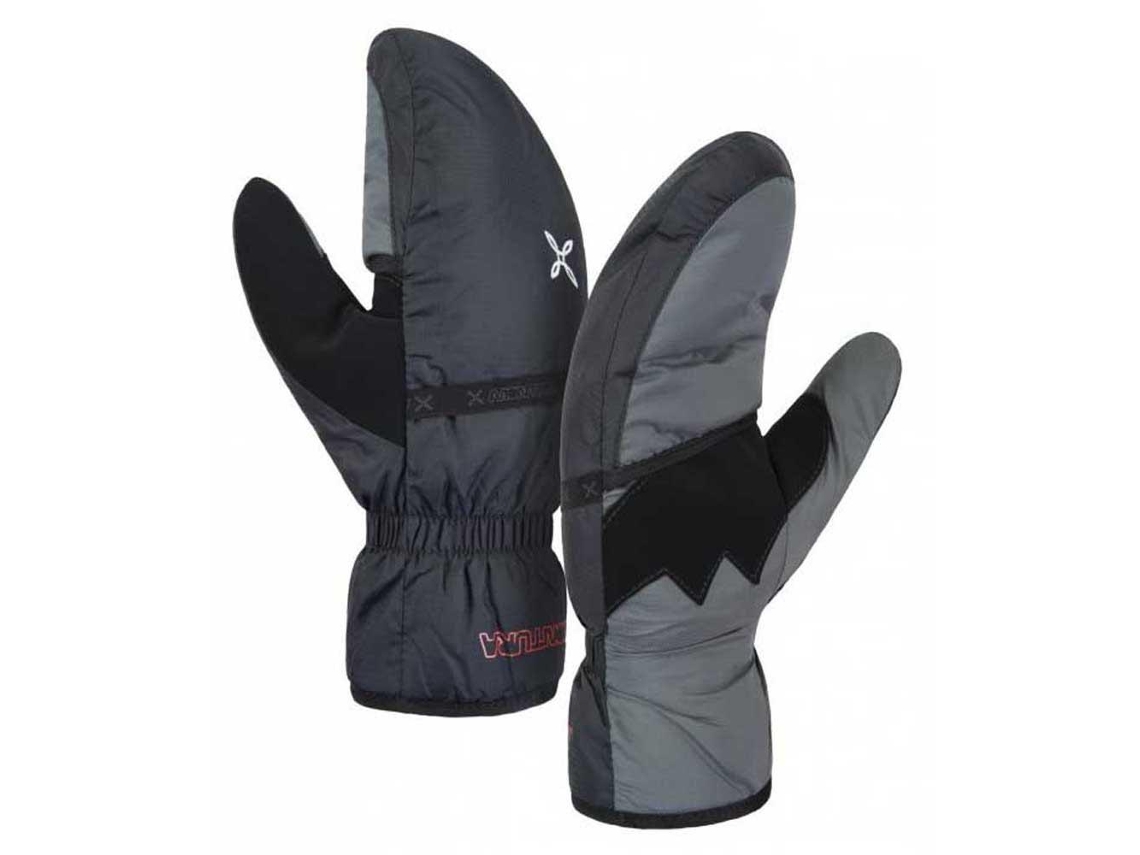 Montura Finger Out